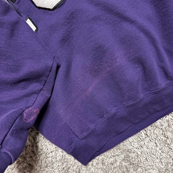 2000s Champion TCU Crewneck - Picture 3 of 4